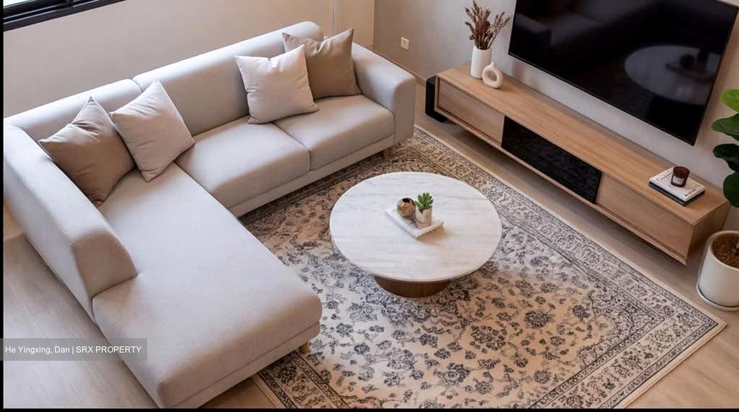 Blk 118 Toa Payoh View (Toa Payoh), HDB 3 Rooms #612036431